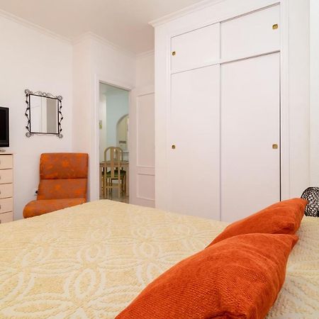 Ferienwohnung Victoria Playa Torrevieja Exterior foto