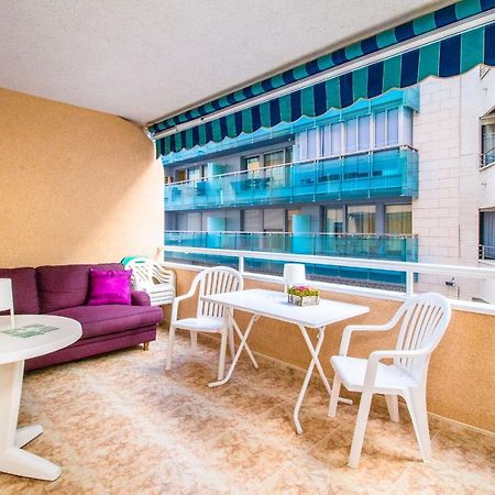 Ferienwohnung Victoria Playa Torrevieja Exterior foto