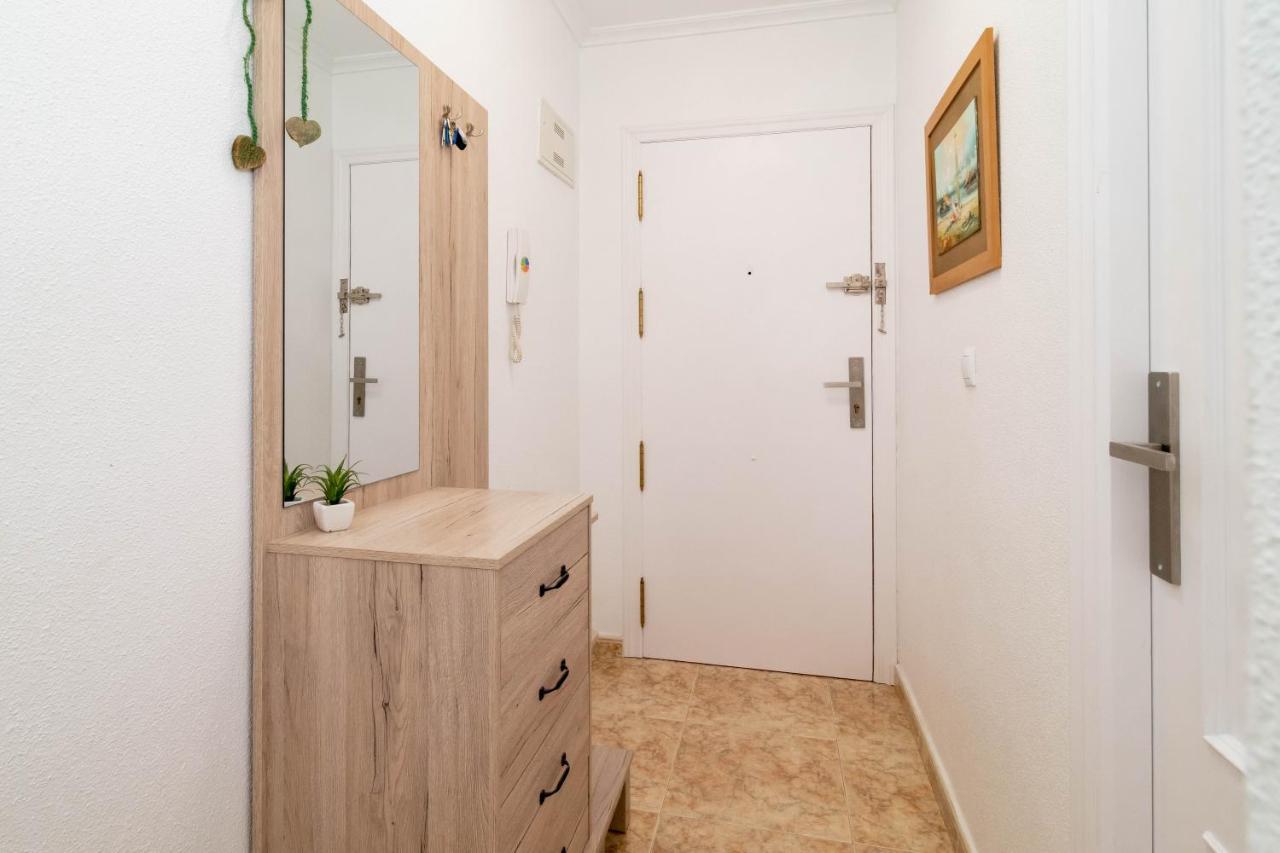 Ferienwohnung Victoria Playa Torrevieja Exterior foto