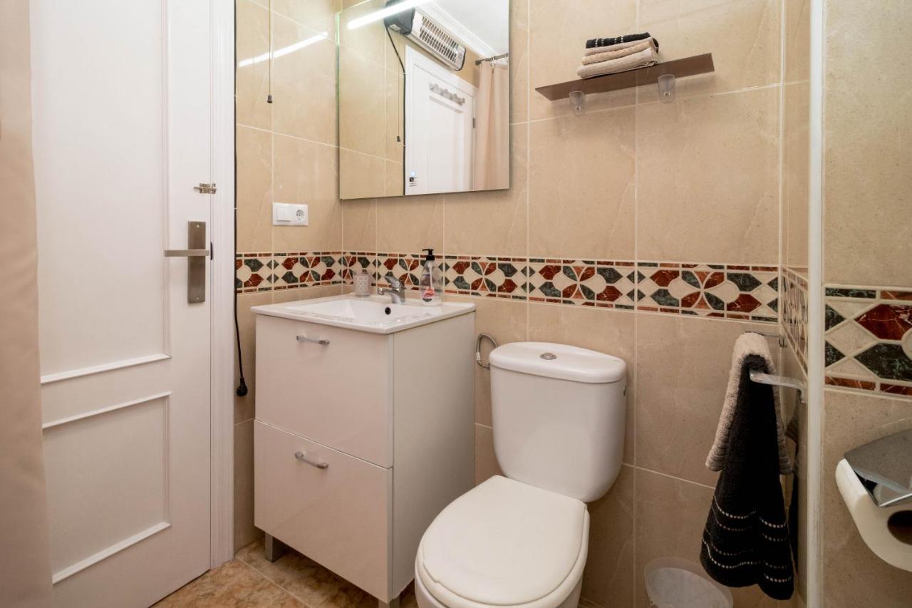 Ferienwohnung Victoria Playa Torrevieja Exterior foto