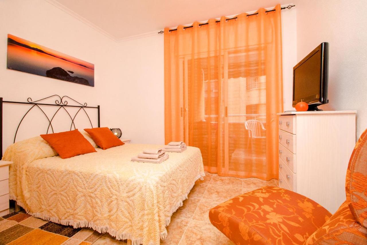 Ferienwohnung Victoria Playa Torrevieja Exterior foto